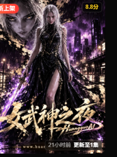 女武神之夜